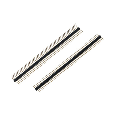 18 Pin Electrical 2.0mm Pitch Female Pin Header 9x2 For PCB Board