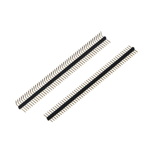 18 Pin Electrical 2.0mm Pitch Female Pin Header 9x2 For PCB Board